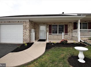 723 Largo Dr, Hagerstown, MD 21740