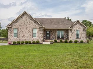 4623 Washington Rd, Greenbrier, TN 37073