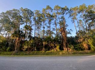 14th Ave SE LOT 2, Naples, FL 34117