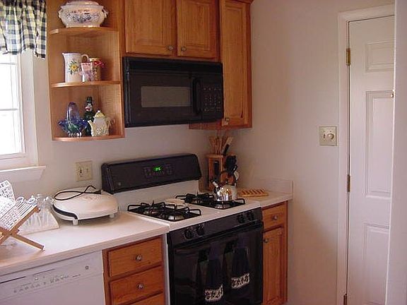 Recently remodeled Kitchen