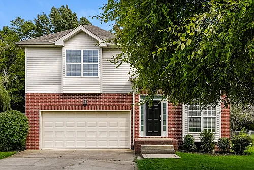 131 E Braxton Ln Photo 1