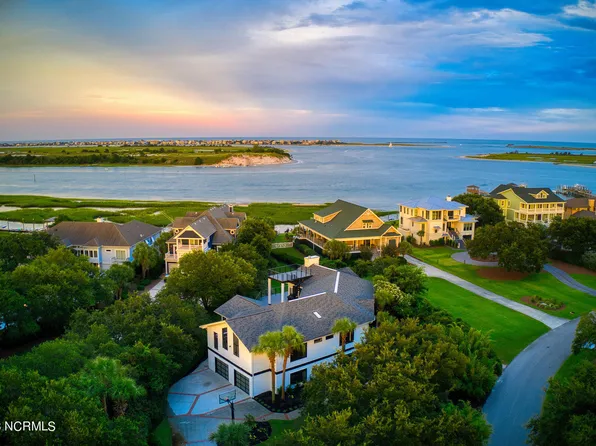 809 Inlet View Drive, Wilmington, NC 28409