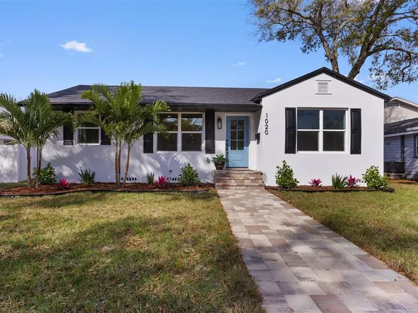 1020 15th St N, Saint Petersburg, FL 33705