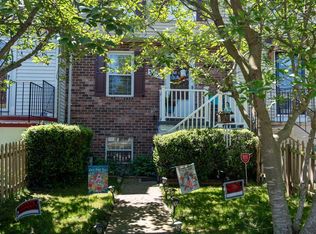 3931 Cutty Sark Rd, Middle River, MD 21220