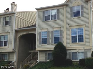 8206 Winstead Pl APT 204, Manassas, VA 20109