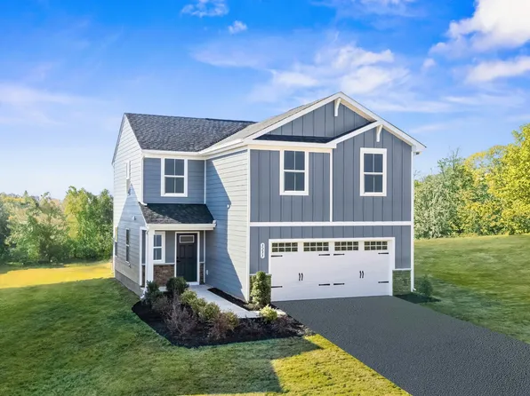 4338 Rehem Dr Lot 99, Murfreesboro, TN 37130