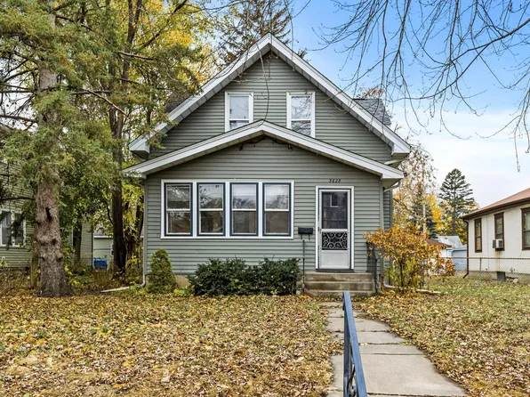 3628 27th Ave S, Minneapolis, MN 55406