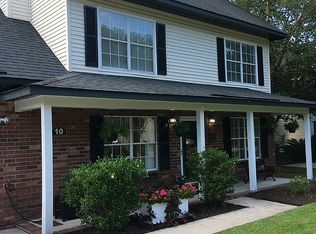 10 Fieldfare Way, Charleston, SC 29414