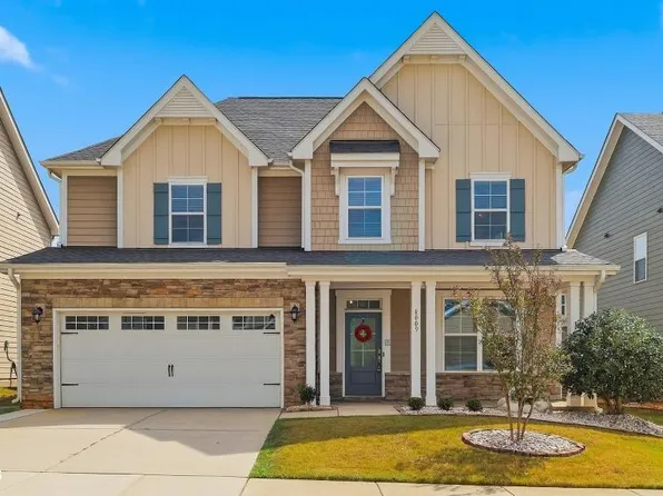 8009 Hergety Dr, Raleigh, NC 27603
