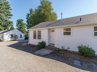 10331 NE 4th Plain Rd, Vancouver, WA 98662