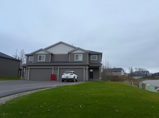 301 W Ashbrook Dr #1, Wasilla, AK 99654