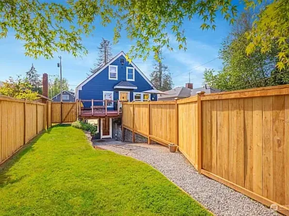 231 S Blakeley St, Monroe, WA 98272