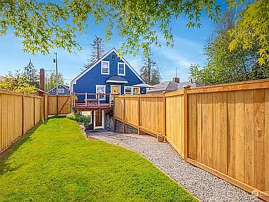 231 S Blakeley St Photo 1
