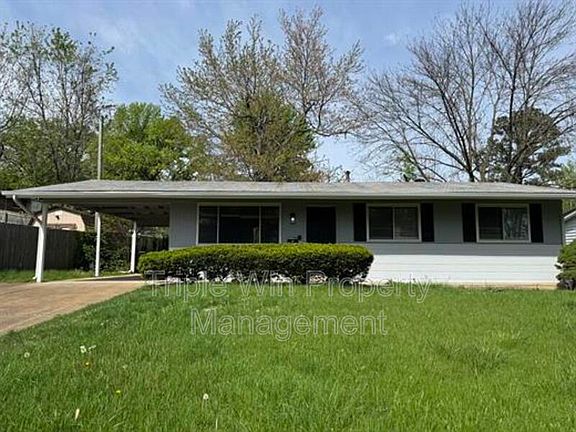 2nd image of 1035 Bluefield Dr
