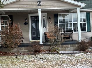 2326 Mark St, Croswell, MI 48422