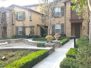 132 Coral Rose, Irvine, CA 92603