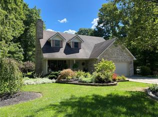 2232 Gregory Ln, Anderson, IN 46012