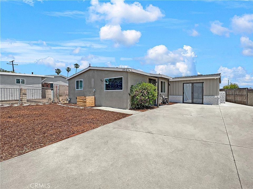 456 N Begonia Ave, Ontario, CA 91762 | Zillow