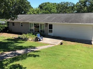 912 W Ridgecrest Dr LOT 22, Kingston, TN 37763