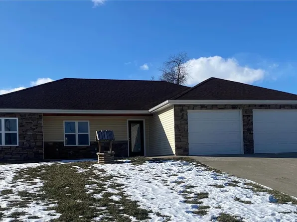 108 Whippoorwill Ln, Hannibal, MO 63401