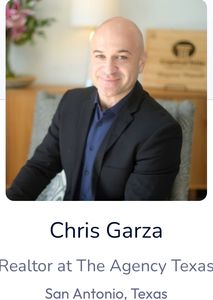 Chris Garza