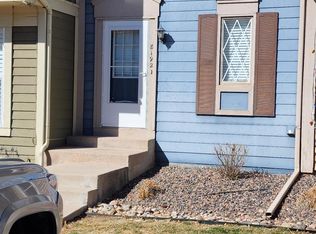 8192 S Fillmore Cir, Centennial, CO 80122