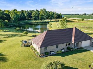 3081 S Us Highway 27, Winchester, IN 47394