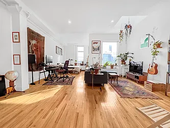 Rented by Corcoran
