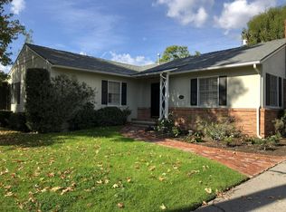 2895 Magna Vista St, Pasadena, CA 91107