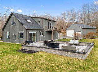 181 Hutchins Mountain Rd, Penobscot, ME 04476