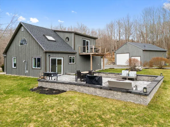 181 Hutchins Mountain Road, Penobscot, ME 04476