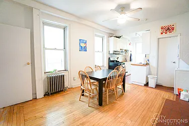 Rented by City Connections Realty