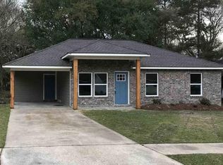 12979 Wedgewood Dr, Baker, LA 70714