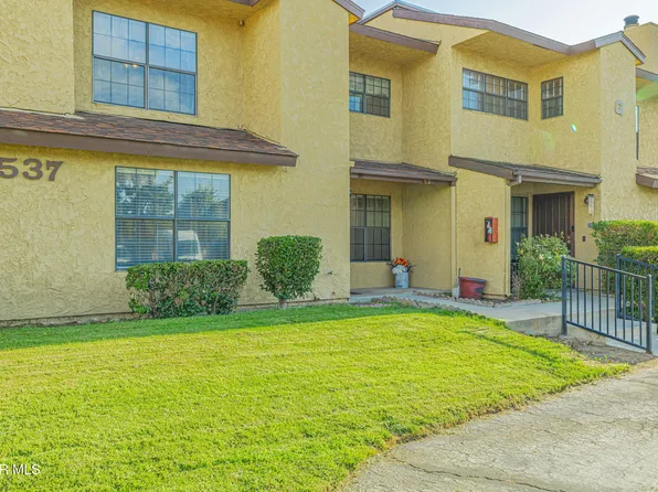 1537 W Avenue L Unit 2, Lancaster, CA 93534