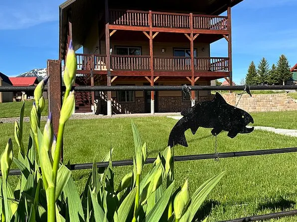 3842 Whitecap Dr, Island Park, ID 83429
