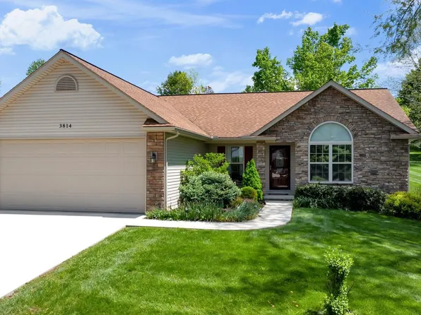 3814 Apple Valley Dr, Howard, OH 43028