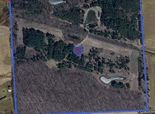 Townhall Rd, Melvin, MI 48454
