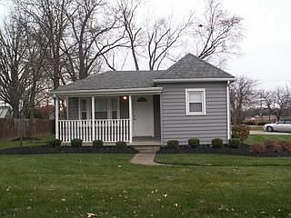 1st image of 321 Farthing Dr