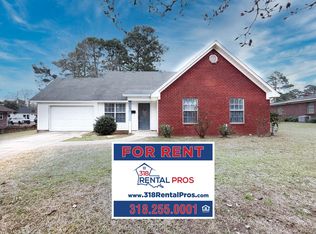 1305 Brewster Ave, Ruston, LA 71270