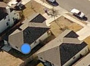 15006 Chamberlain Ct, Austin, TX 78724