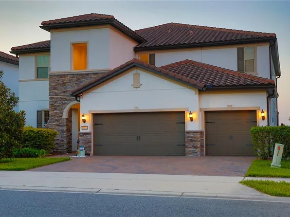 11124 Lemon Lake Blvd, Orlando, FL 32836