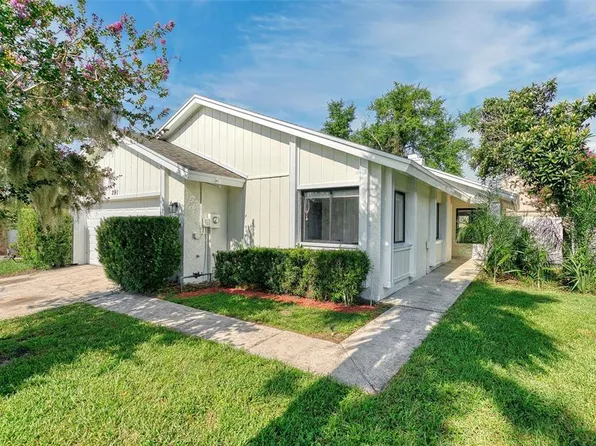 291 Drosdick Dr, Casselberry, FL 32707