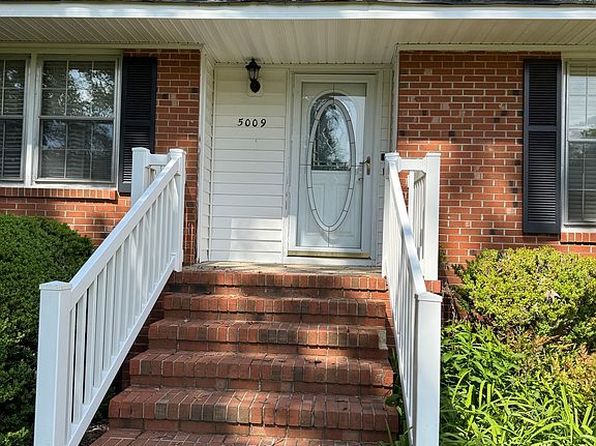 5009 Old Elizabeth Rd, Raleigh, NC 27616