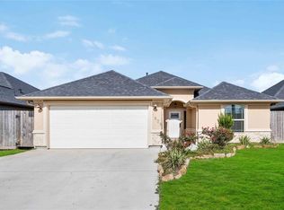 1505 Avenue N, South Houston, TX 77587