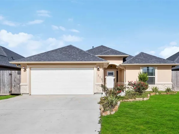 1505 Avenue N, South Houston, TX 77587