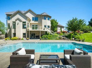 2402 S Steen Rd, Veradale, WA 99037