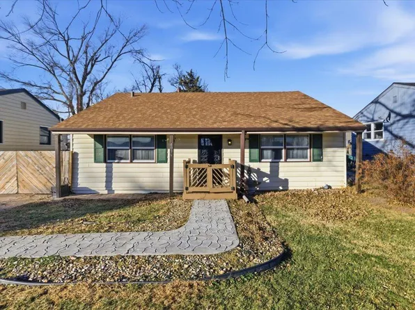 4036 Ramelle Dr, Council Bluffs, IA 51501