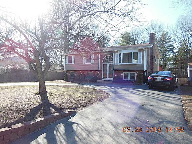 14 Cheyenne Trl, West Greenwich, RI 02817 Zillow