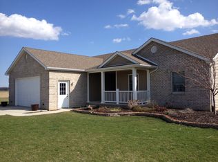 10624 State Route 111, Paulding, OH 45879
