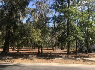 118 Palmetto Pkwy, Hilton Head Island, SC 29926